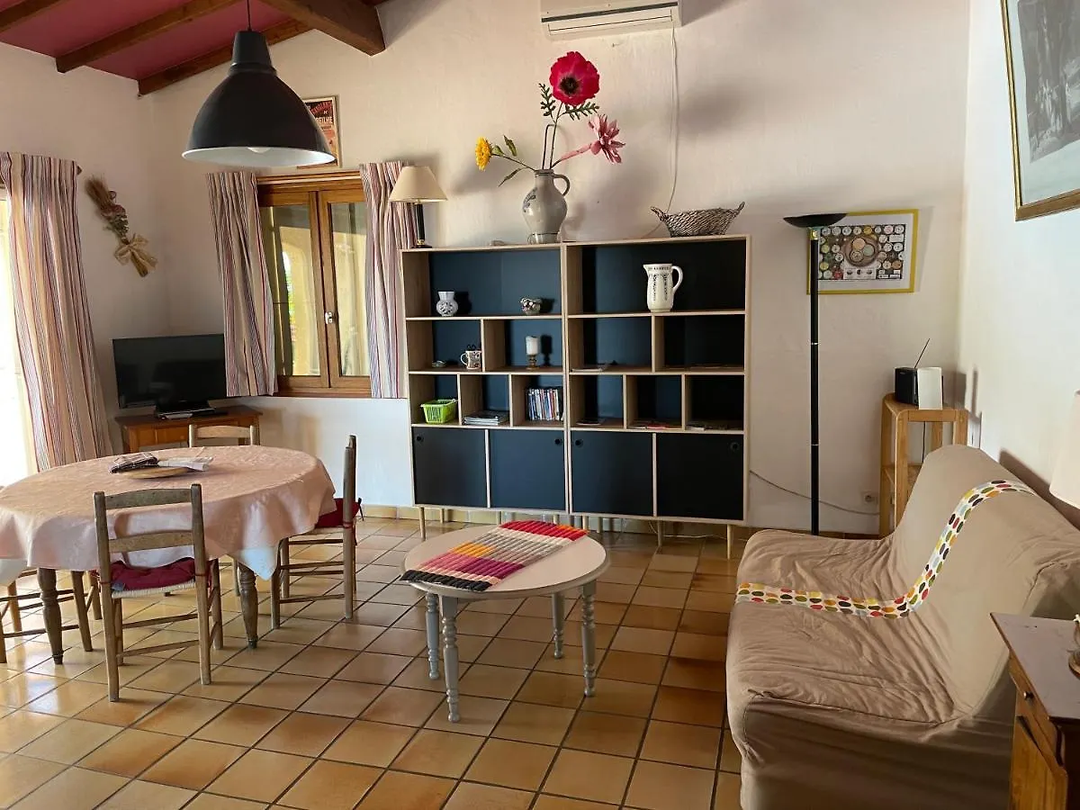 Villa Lazuel, piscine privative chauffée, vue panoramique et jardin clos Aubenas