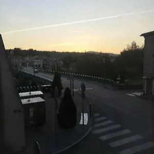 Appartement F1 1er étage 3 Personnes, Aubenas