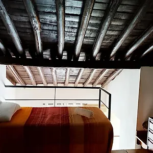  Appartement Corrala De San Antón ático Mulhacén Espagne